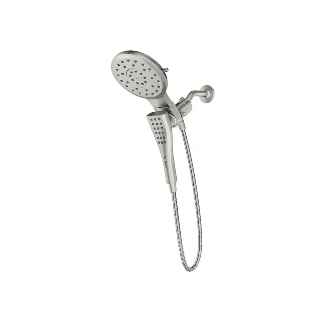 Moen 220C3 Verso 8-Function 7